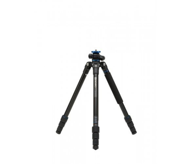 Benro Goplus Travel FGP18AB1 + Głowica B1 - 629545 - zdjęcie 4